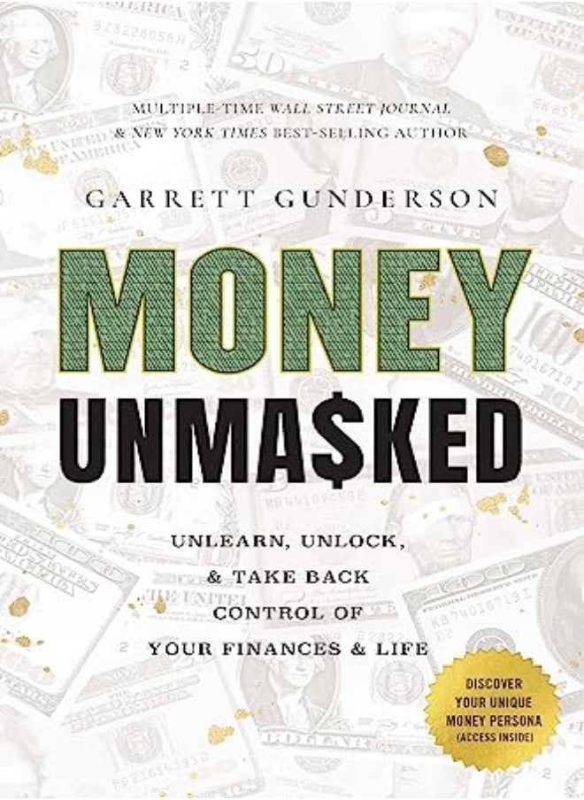 null - MONEY UNMASKED - Image 1