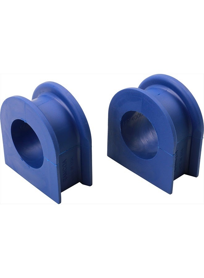 Moog مجموعة دعامات تثبيت التعليق K80772 لسيارة شيفروليه تريل بليزر - Image 1