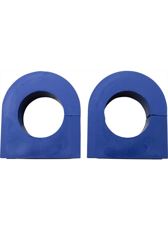 Moog مجموعة دعامات تثبيت التعليق K80772 لسيارة شيفروليه تريل بليزر - Image 2