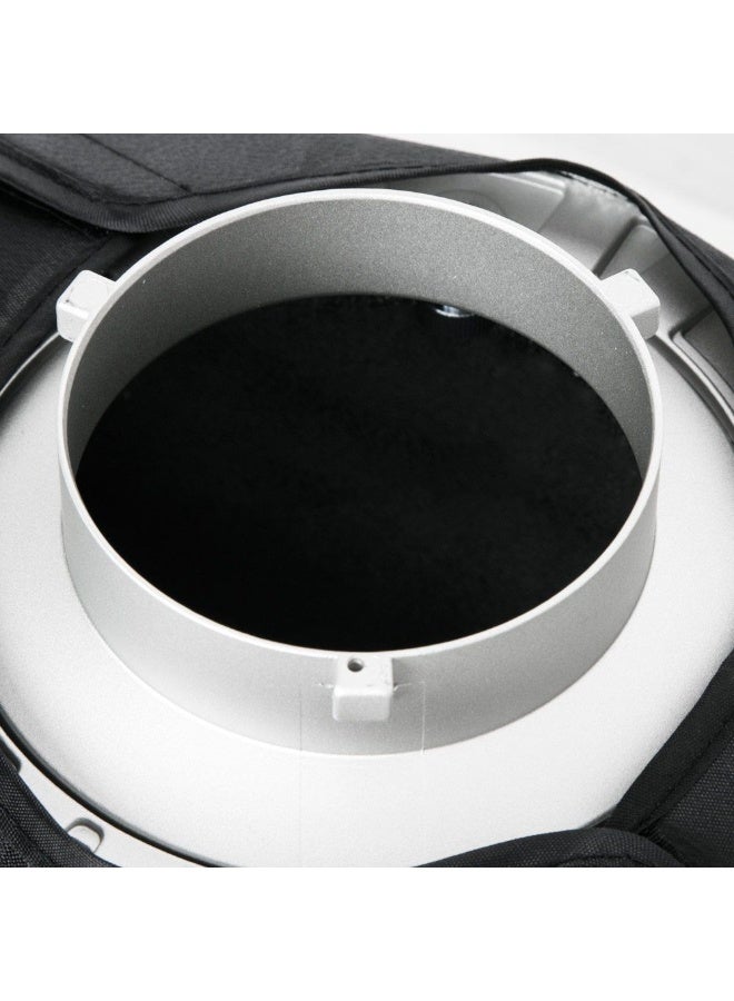 عام Easy Soft Box Bowens Mount ES 20*90 - Image 2