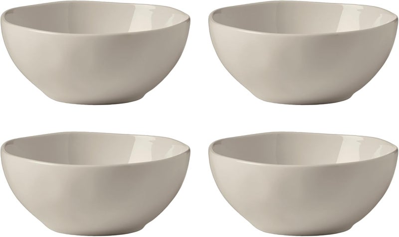 Lenox Grey Bay Colors 4Pc AllPurpose Bowls 400 LB - Image 1