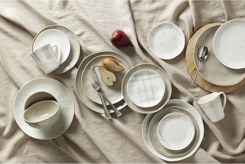 Lenox Grey Bay Colors 4Pc AllPurpose Bowls 400 LB - Image 3