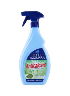 Anti-Limescale Anticalcare Solution 750 ML