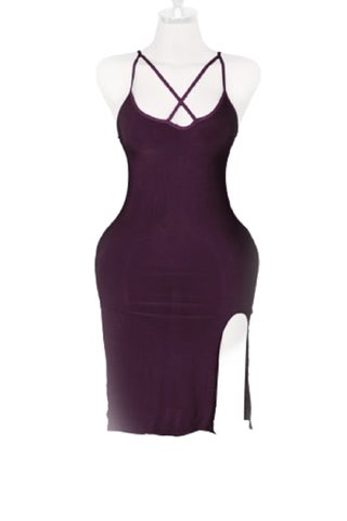 Grade of Purple