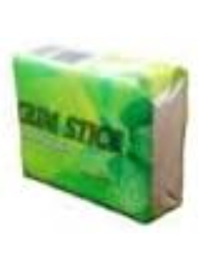 tamwenatelzekrayat Mint Flavoured Chewing Gum Sticks – Pack of 12 | Refreshing & Long-Lasting Mint Candy | Ideal for Kids & Adults | Travel-Friendly Snack - Image 1