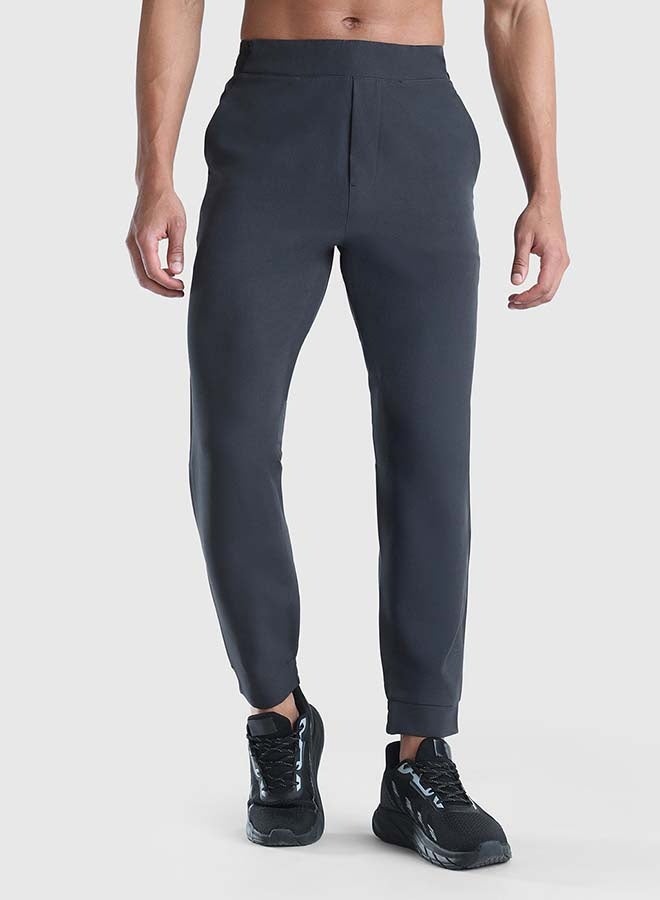 Musclemind Men's Gentlemen Joggers - Image 1