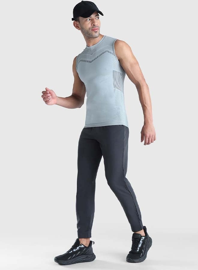 Musclemind Men's Gentlemen Joggers - Image 4