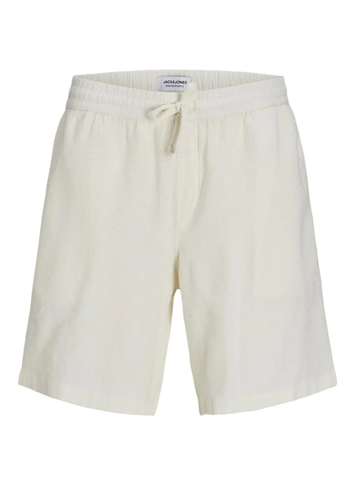 JACK & JONES Jpstbill Charge Waffle Short