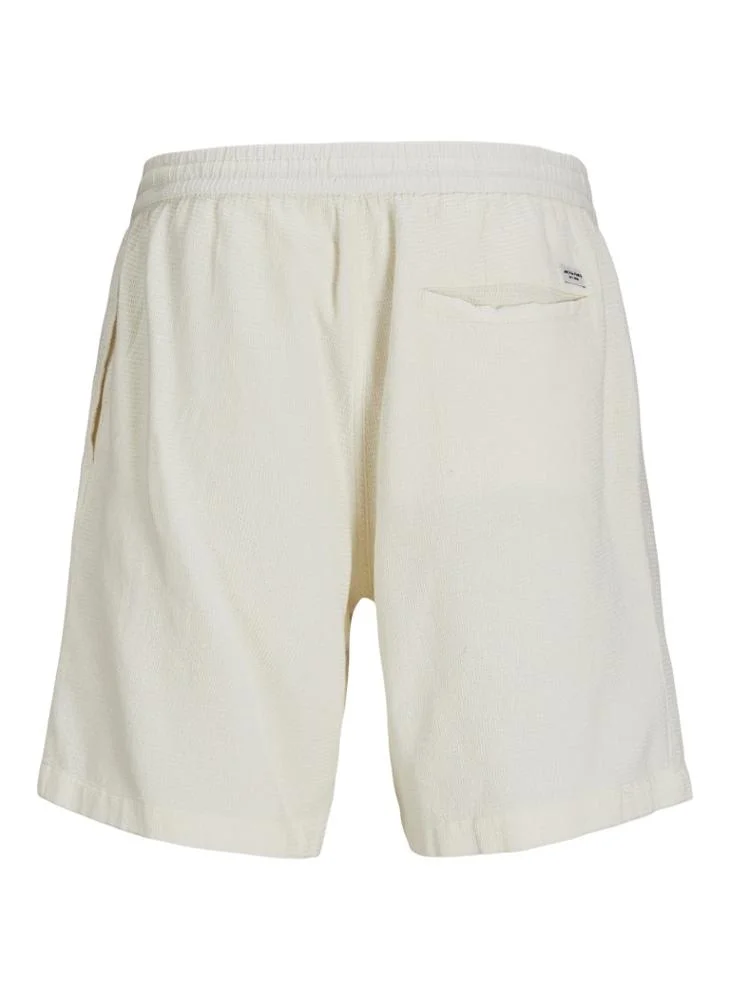 JACK & JONES Jpstbill Charge Waffle Short