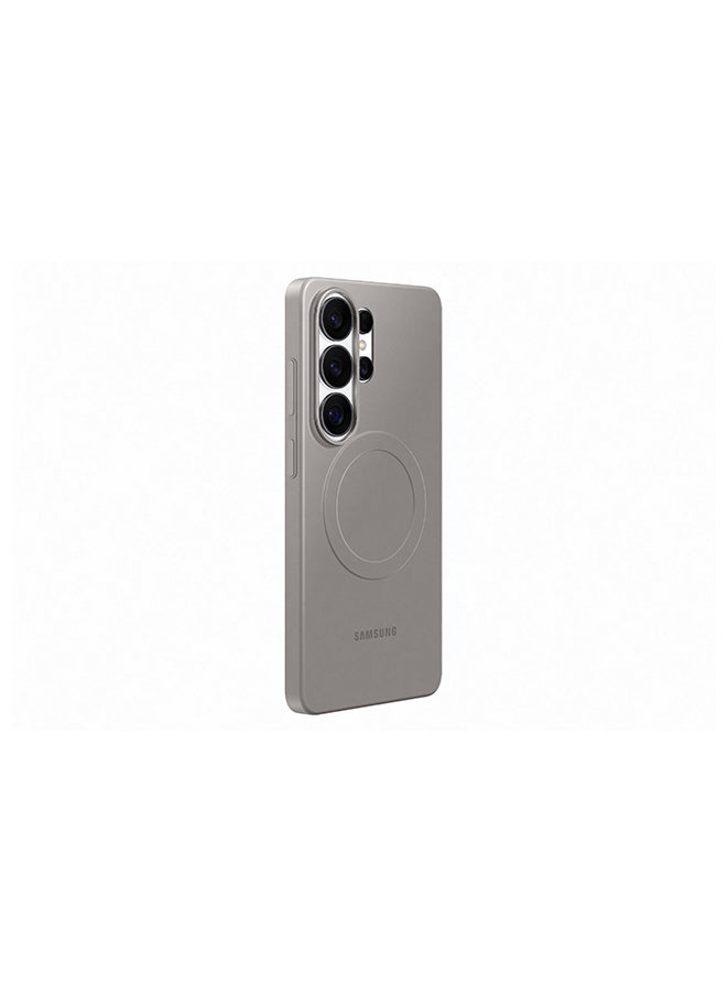 Galaxy S26 Ultra Slim Magnet Case, Gray