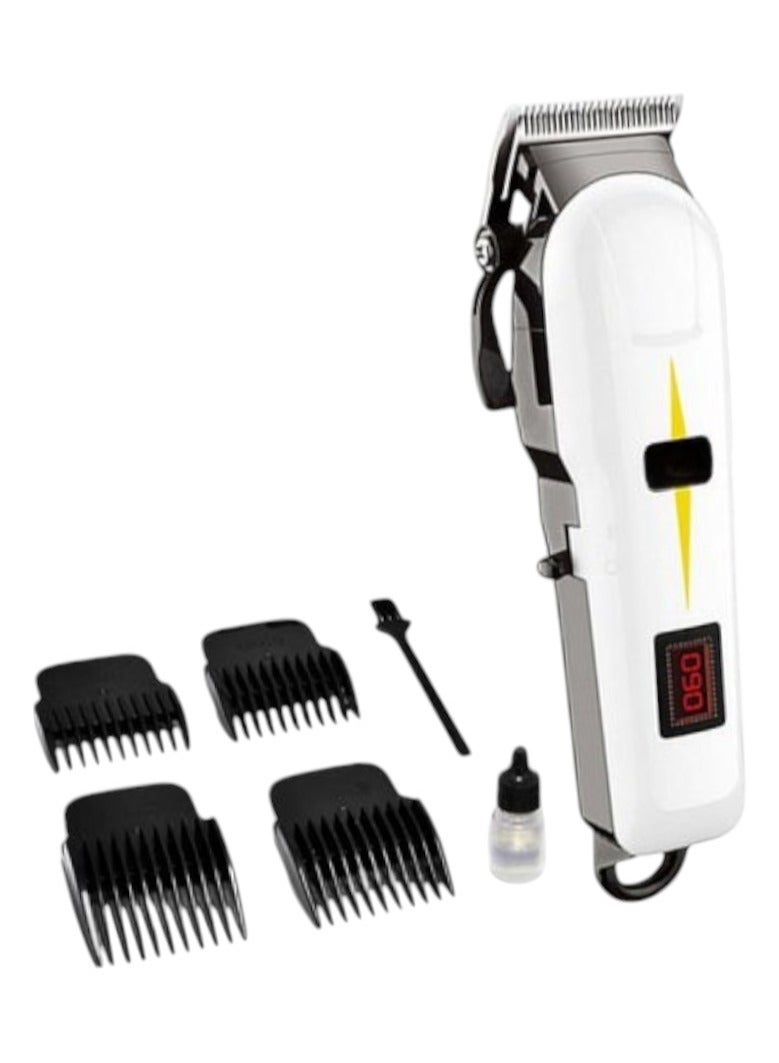 Bastec Professional Shaver And Hair Trimmer Machine - Image 5
