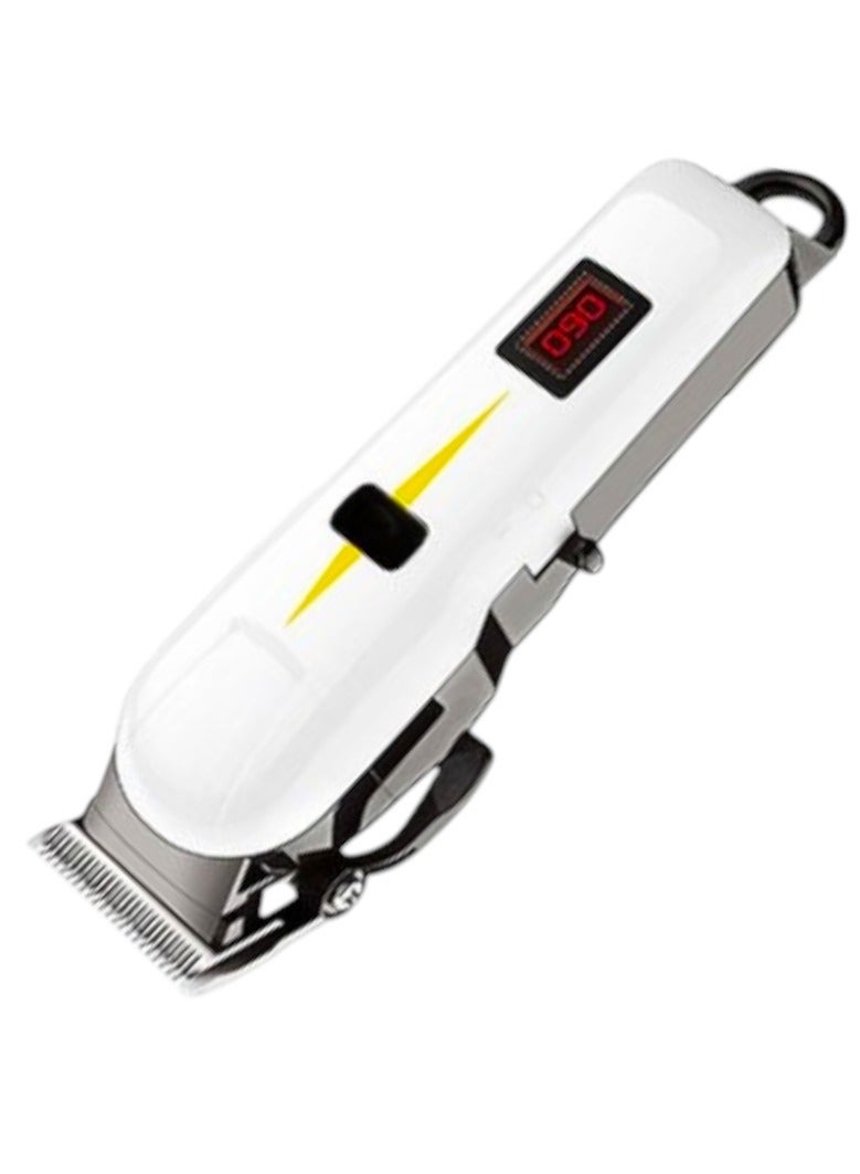 Bastec Professional Shaver And Hair Trimmer Machine - Image 1