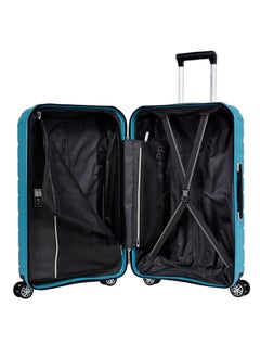 Knight Hard Case Travel Bag Trolley Luggage Set 0f 3 Polypropylene Lightweight Suitcase 4 Quiet Double Spinner Wheels With Tsa Lock B0011 Light Blue - pzsku/Z36117B4BBB473AB1F15EZ/45/_/1667906042/01af1216-5fe0-441b-a92c-b745b440f94d