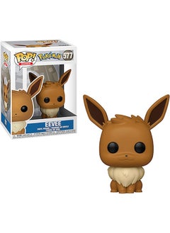 Funko Funko Pop! Games: Pokemon - Eevee 