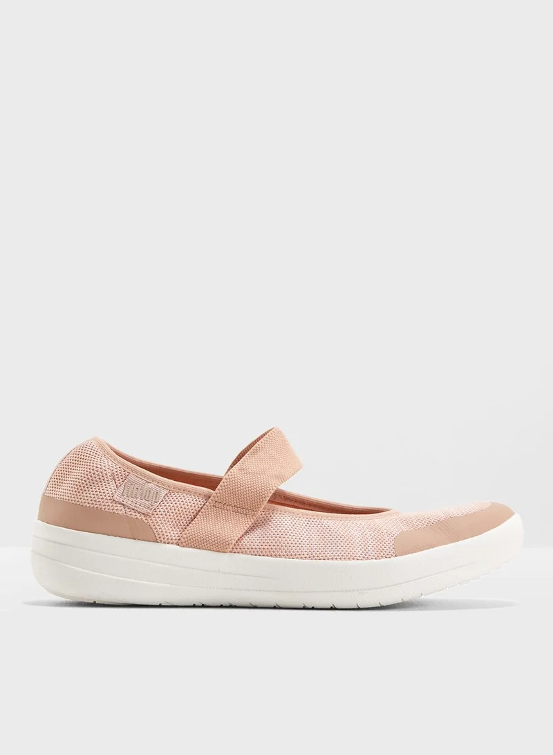 FitFlop Uberknit Mary Janes
