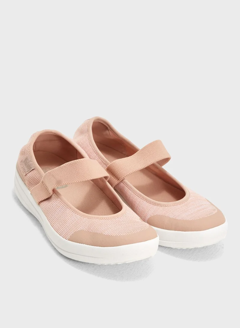 FitFlop Uberknit Mary Janes