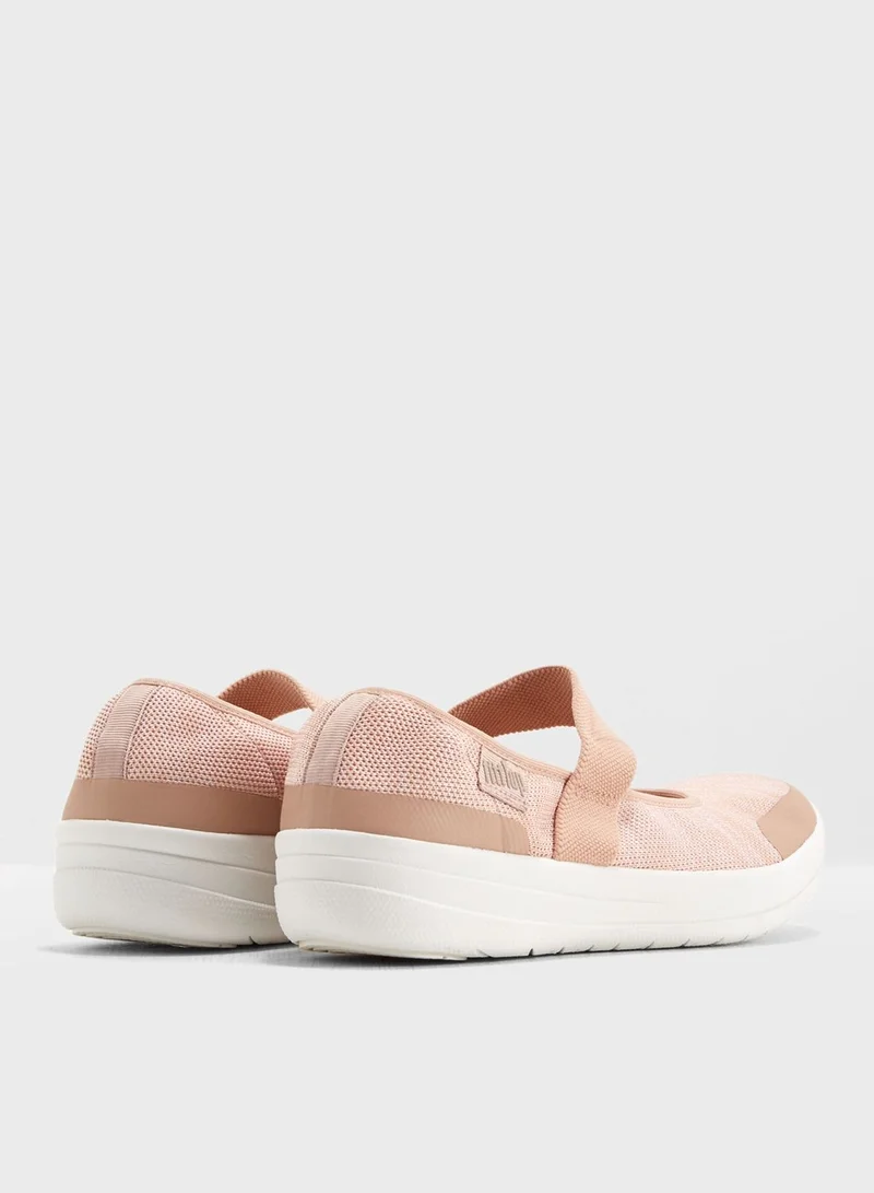 FitFlop Uberknit Mary Janes