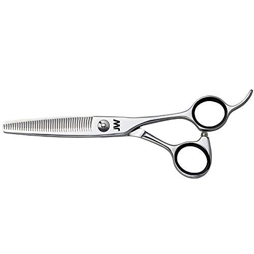 JW Shears JW S2 Trio (Cutting, Blending and Texturizing) Shear Kit (5 Inch) - Image 3