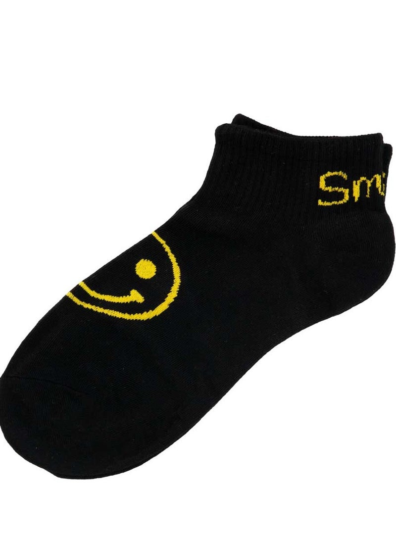 Casual Low Cut Socks 4 pieces - Image 4