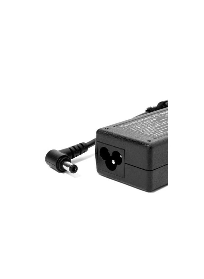 NEWSTAR USB Adapter For Lenovo Laptop Black - Image 2