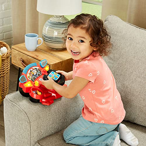vtech سيارة الإنقاذ من VTech PAW Patrol ATV وشاحنة الإطفاء - Image 5