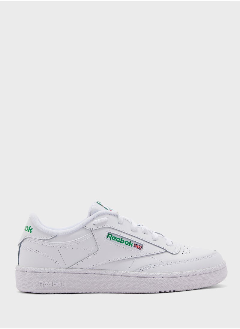 Reebok - Club C 85 - Image 1