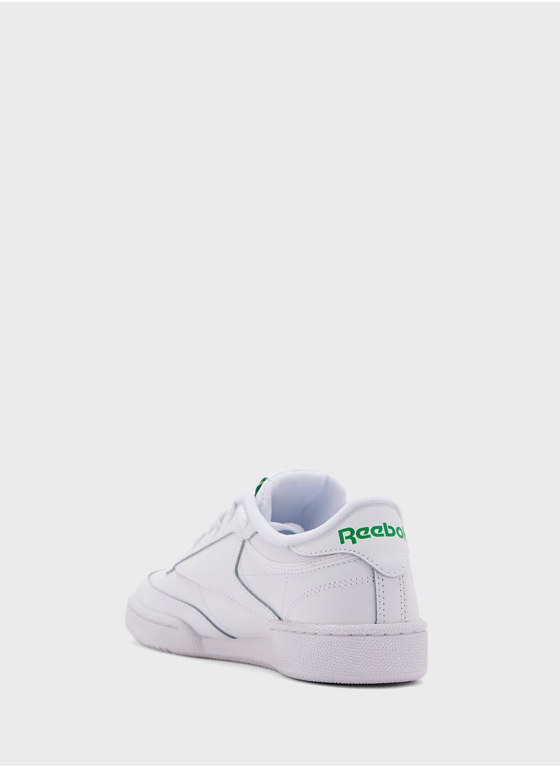 Reebok - Club C 85 - Image 1