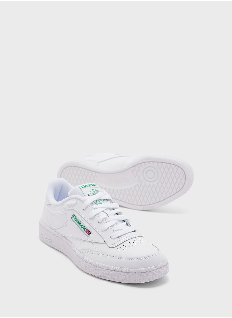 Reebok - Club C 85 - Image 1