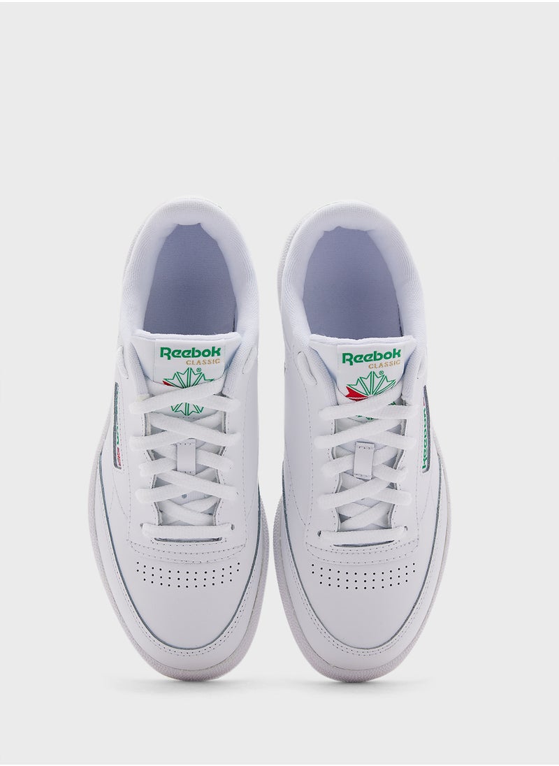 Reebok - Club C 85 - Image 1