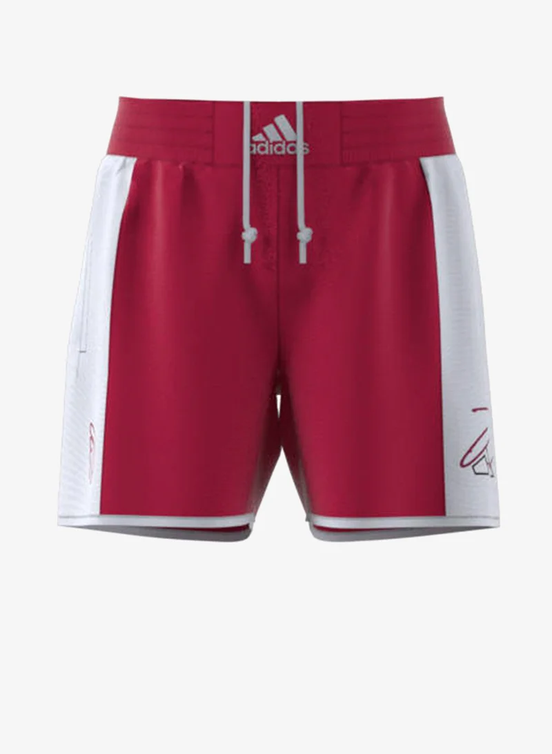Adidas Dame 8 Innovation Shorts
