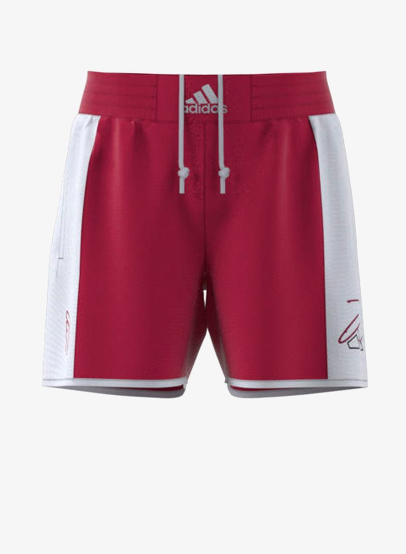 Dame 8 Innovation Shorts