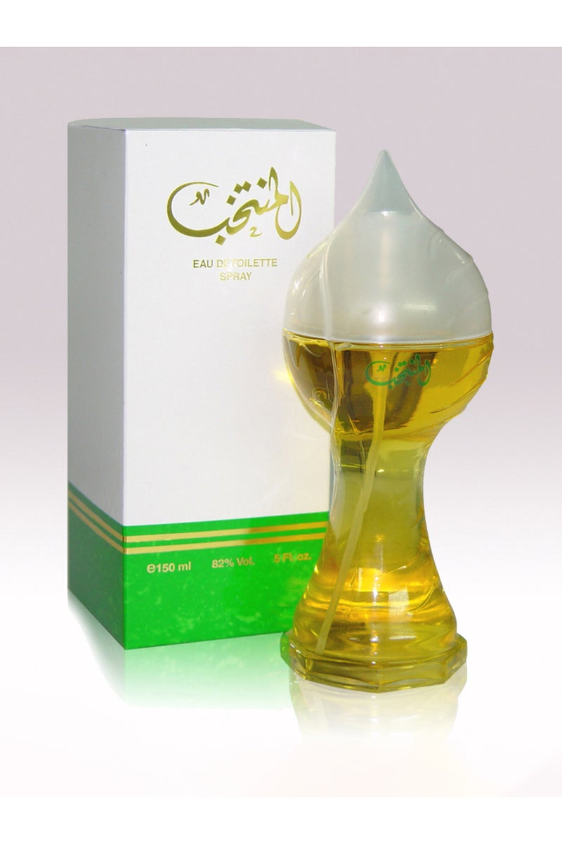 Mahmood Saeed Al Montakhab Eau De Toilette, 150 ml