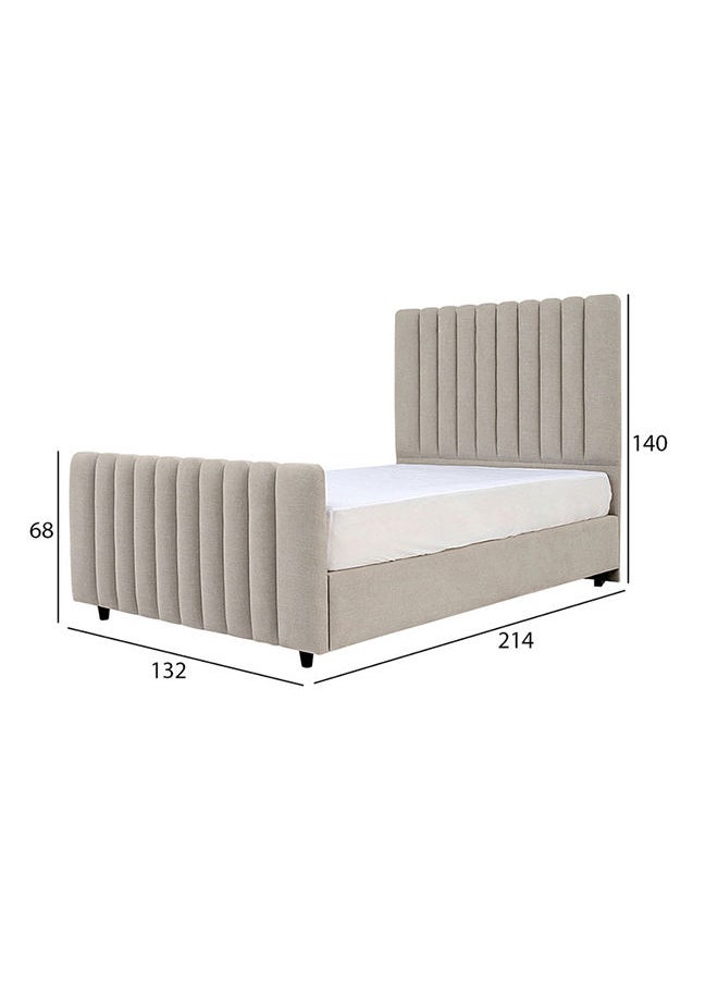 Royal Furniture Enzo Bed 200x200 cm, Super King size Bed - pzsku/Z36127BB759C3790E14D9Z/45/_/1685698443/26e3b10f-d9a2-4c73-94fc-a76531018da7