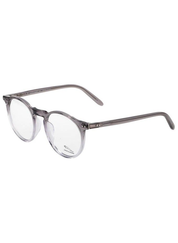 JAGUAR Jaguar MOD 31709 6500 49 Unisex Eyeglasses Frame  - Image 1