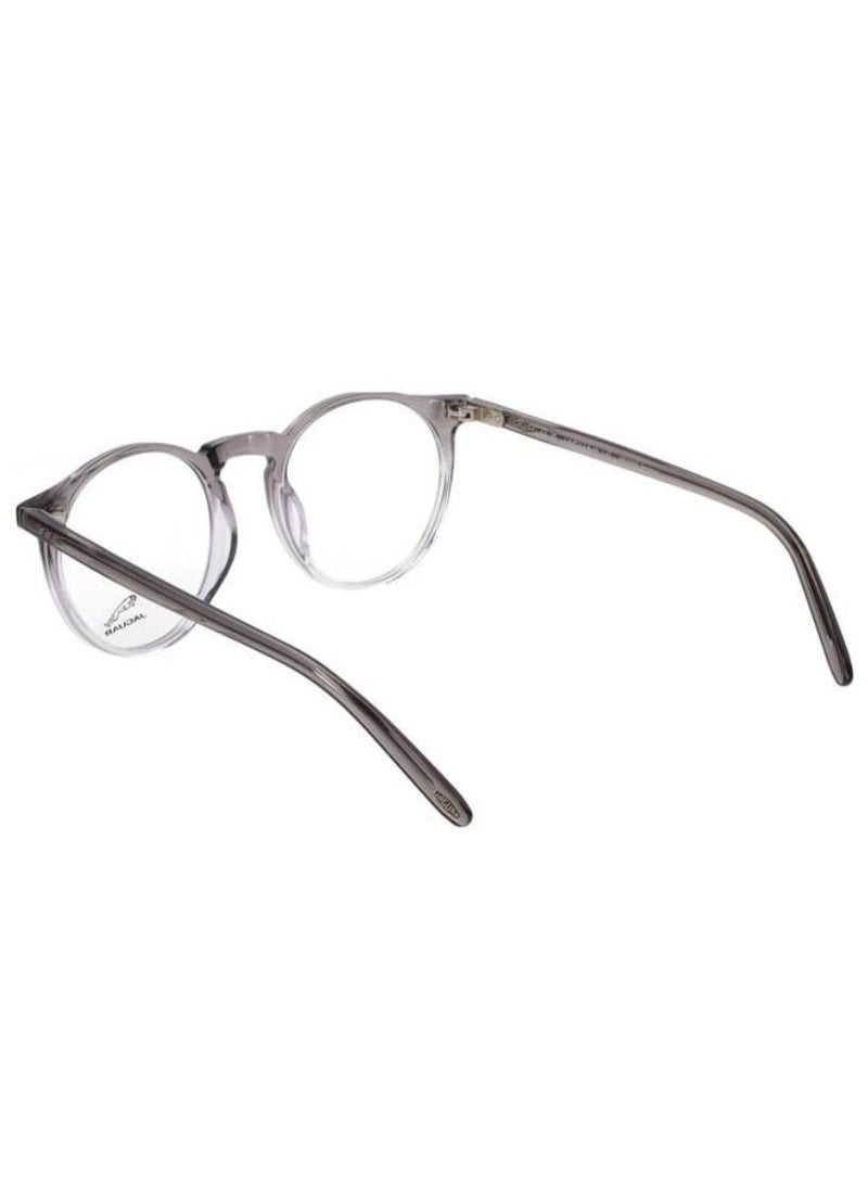 JAGUAR Jaguar MOD 31709 6500 49 Unisex Eyeglasses Frame  - Image 2