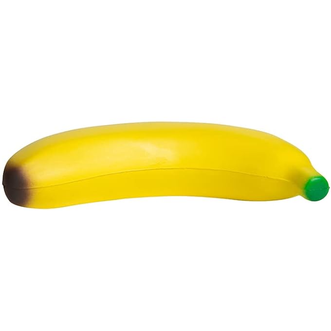 ALPI Banana Stress Toy - Image 3