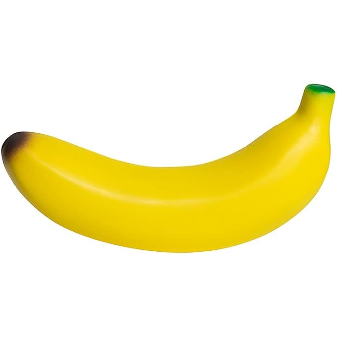 ALPI Banana Stress Toy - Image 2