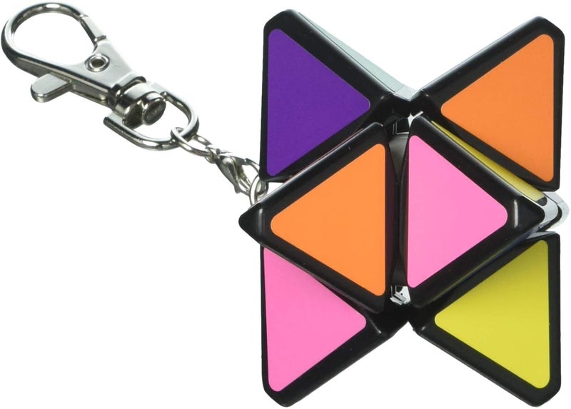 Project Genius Brain Teaser Puzzle, Assorted - Image 1