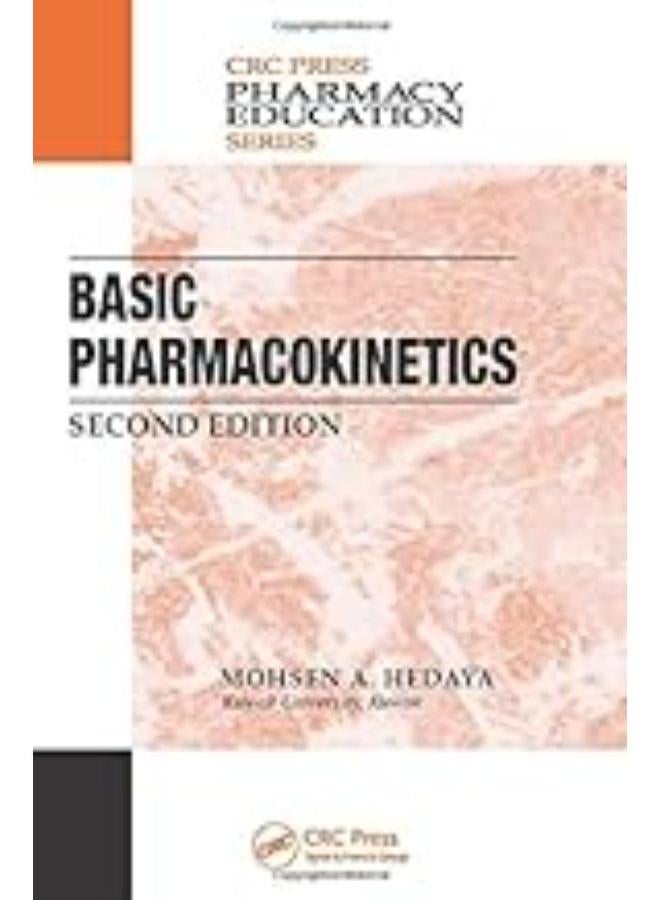 Basic Pharmacokinetics. 
