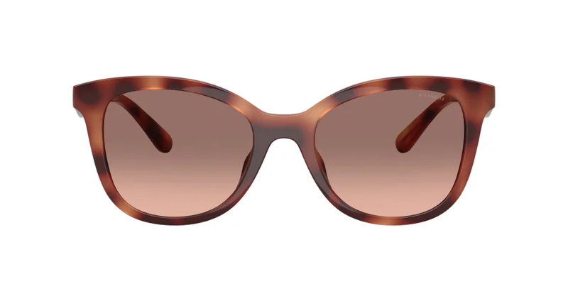 COACH Coach Woman Injected Sunglasses
