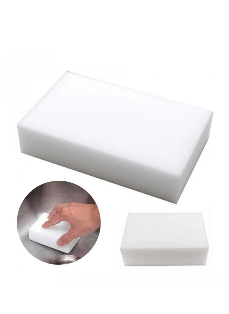REXO - Rixo Magic Sponge 4 pieces - Image 1