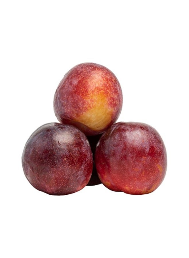 Red Plums, 400g, Lebanon
