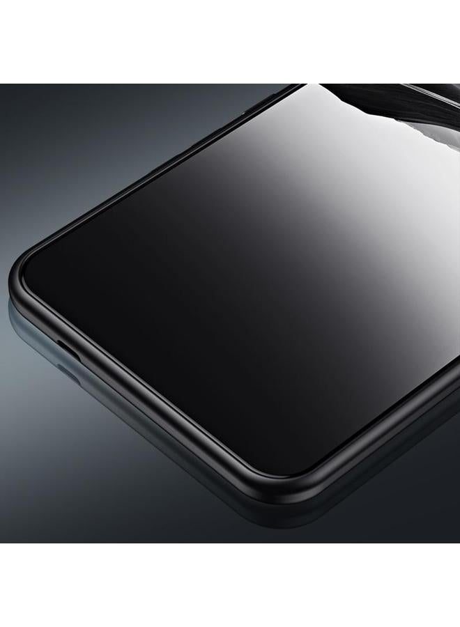 اس-توب جراب لهاتف Samsung Galaxy S25 5G جراب معدني غير لامع - Image 4