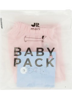 Jrmori Logo Detailed Elastic Waist Sweatpants  - Image 3