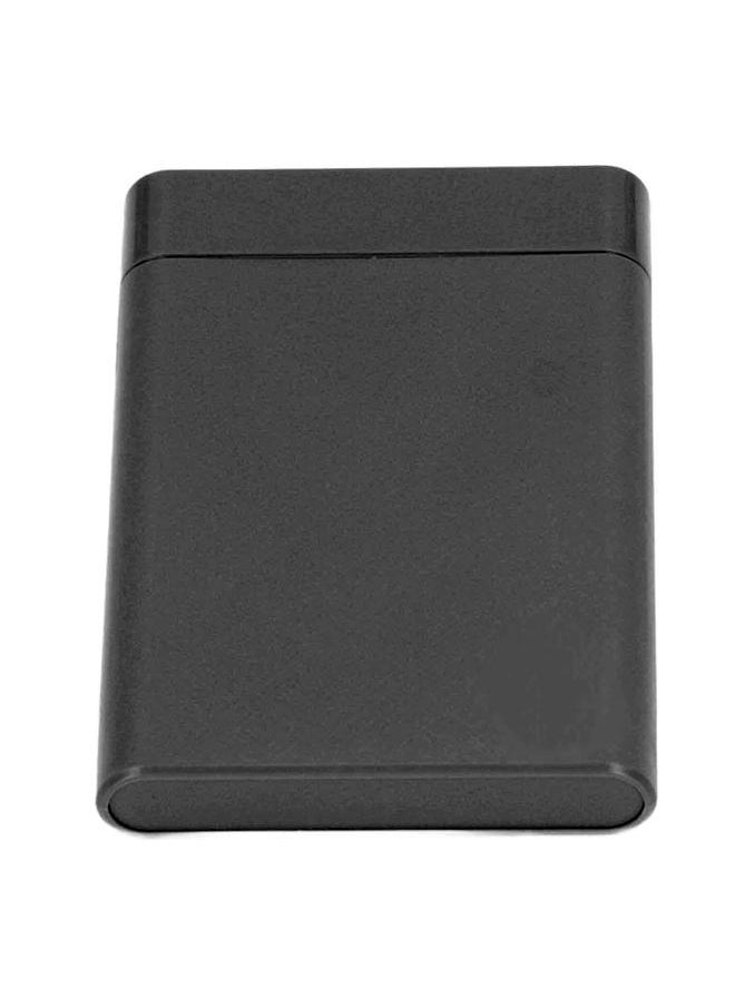 Thoraya 2.5 Inch Portable External Hard Drive USB3.0 High Speed Read and Write Ultra-thin External Hard Drive for PC/Mac/Laptop/PS5/Xbox One Black 2TB  - Image 5