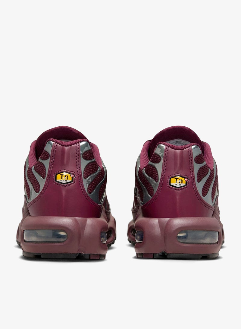 Nike W NIKE AIR MAX PLUS SE - Image 4