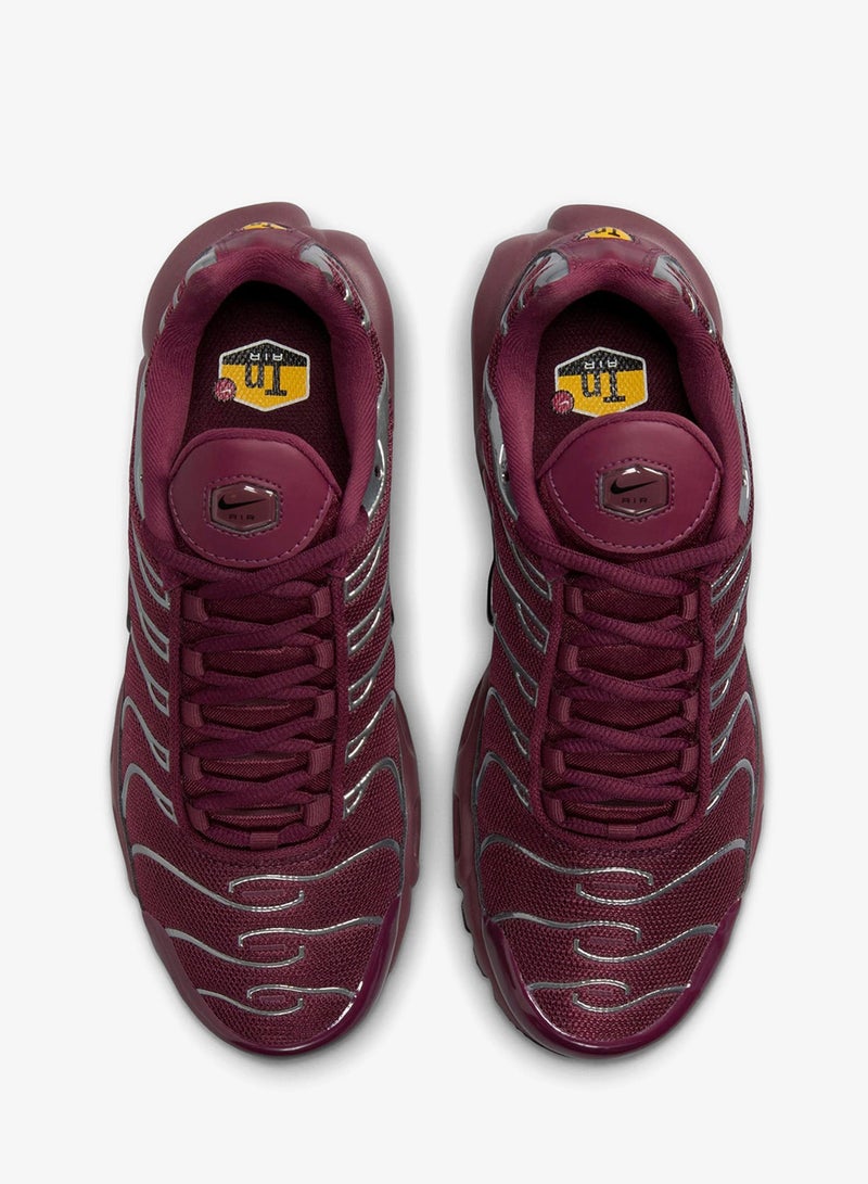 Nike W NIKE AIR MAX PLUS SE - Image 5