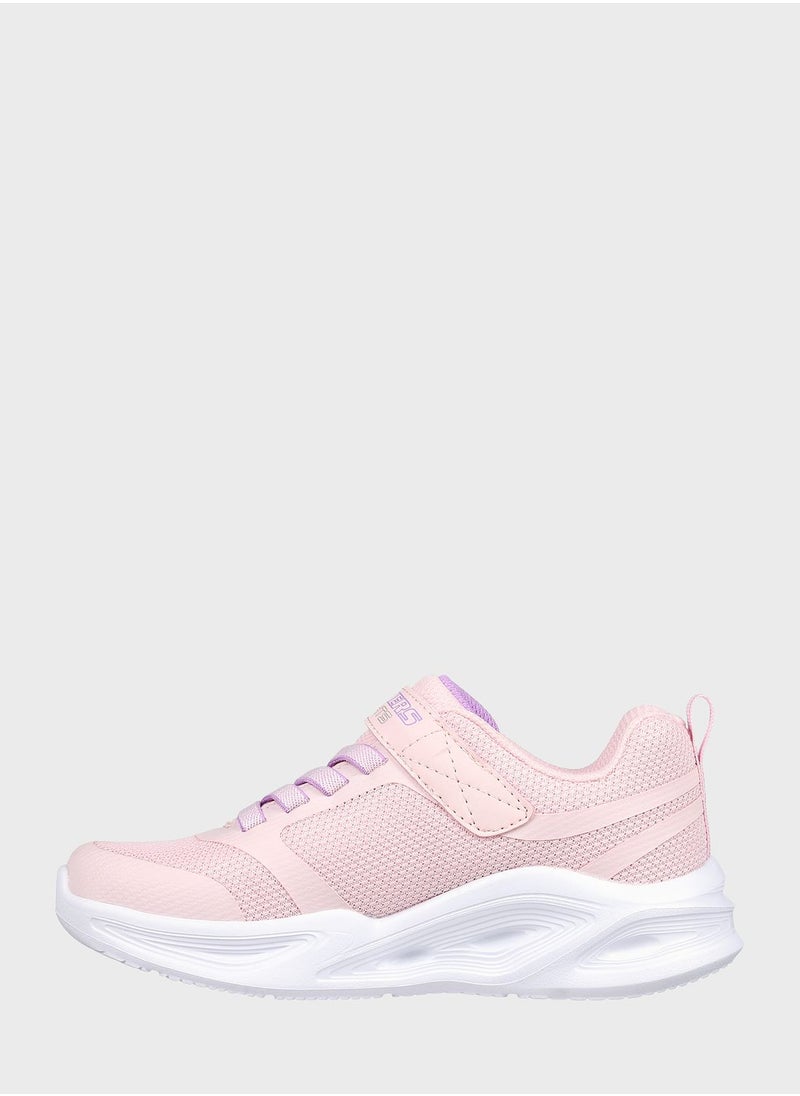 SKECHERS Kids Skechers Sola Glow  - Image 2