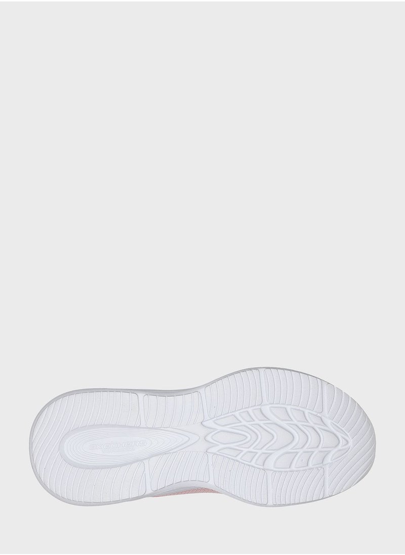 SKECHERS Kids Skechers Sola Glow  - Image 5