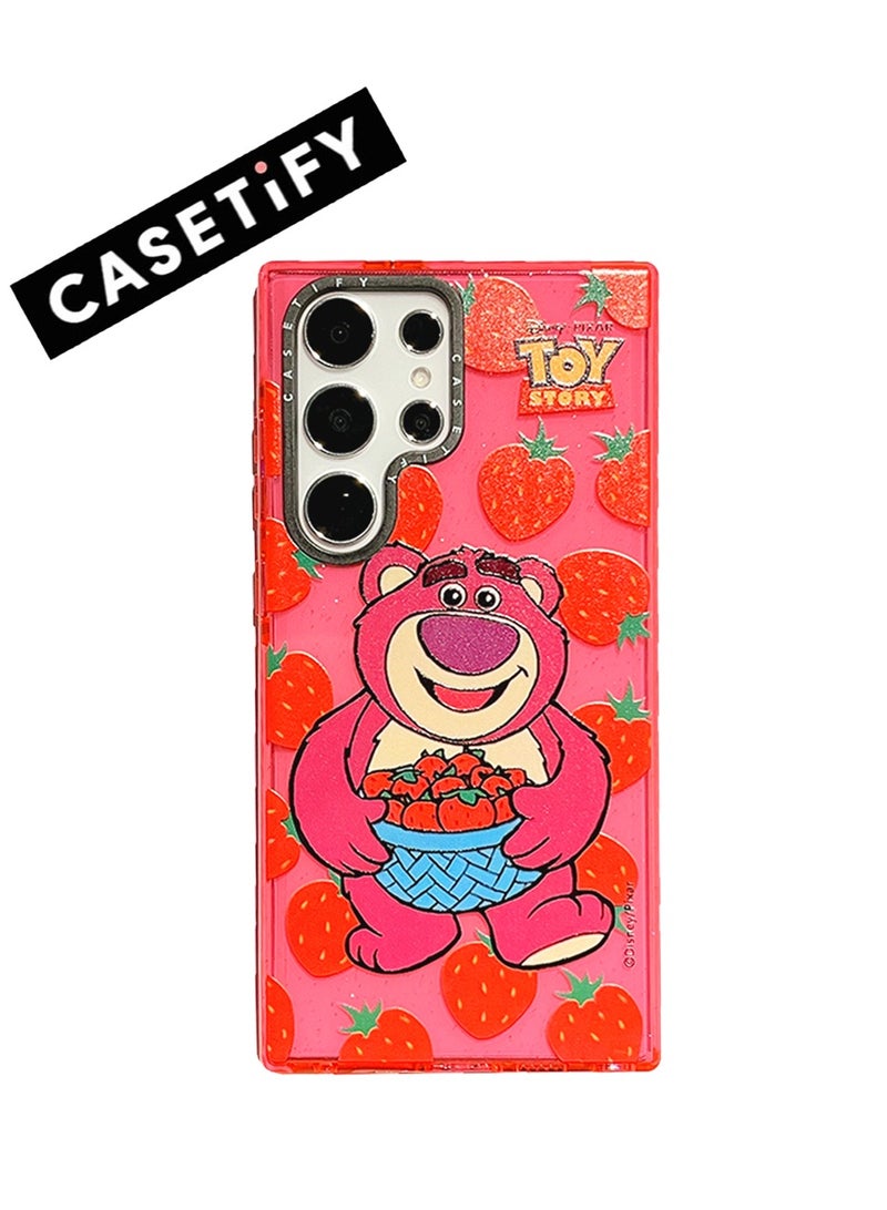 كاستيفي سامسونج جالاكسي S23 الترا لعبة قصة لوتسو القضية - Image 1